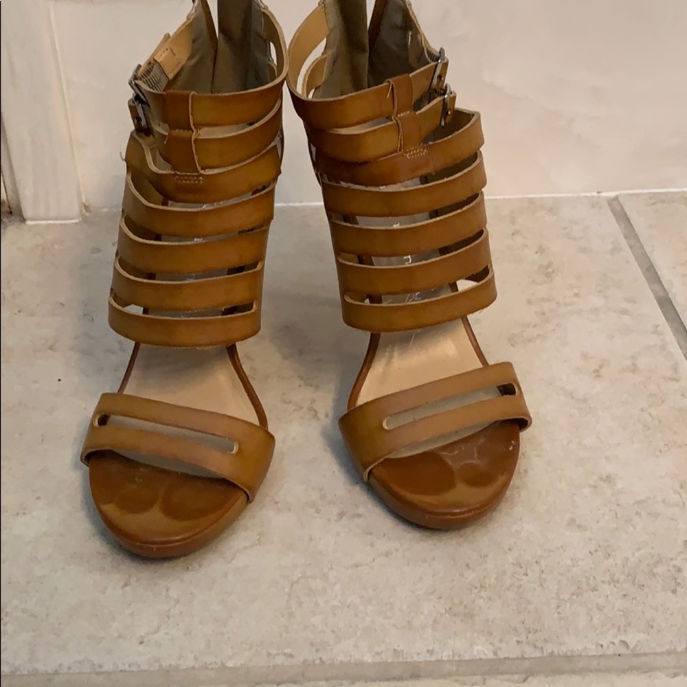 Chinese laundry heels